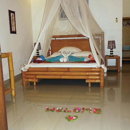 Готель Alam Mimpi Bali Теякула Екстер'єр фото