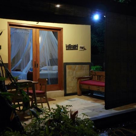 Готель Alam Mimpi Bali Теякула Екстер'єр фото