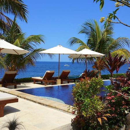 Готель Alam Mimpi Bali Теякула Екстер'єр фото