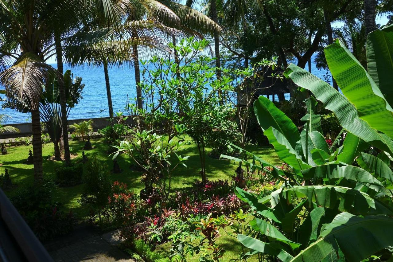 Готель Alam Mimpi Bali Теякула Екстер'єр фото
