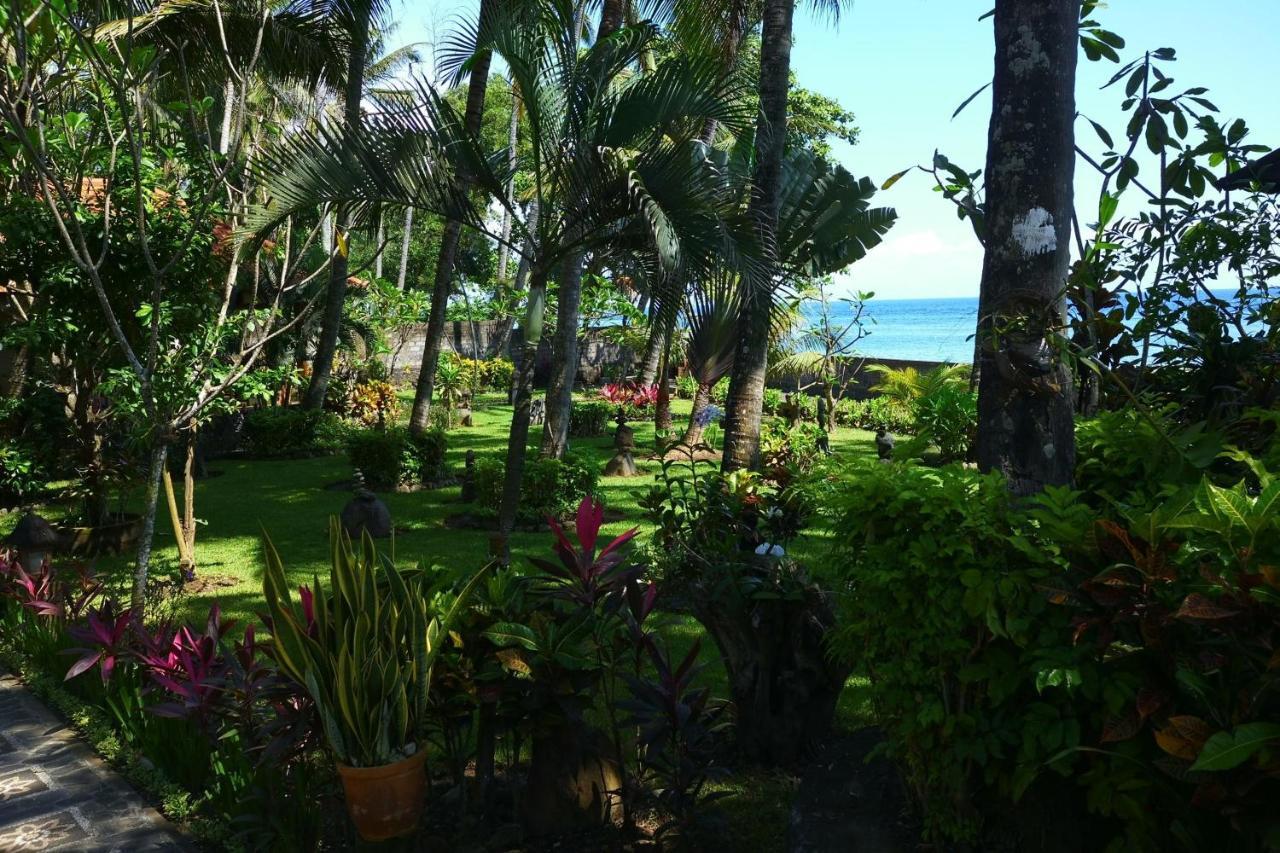 Готель Alam Mimpi Bali Теякула Екстер'єр фото