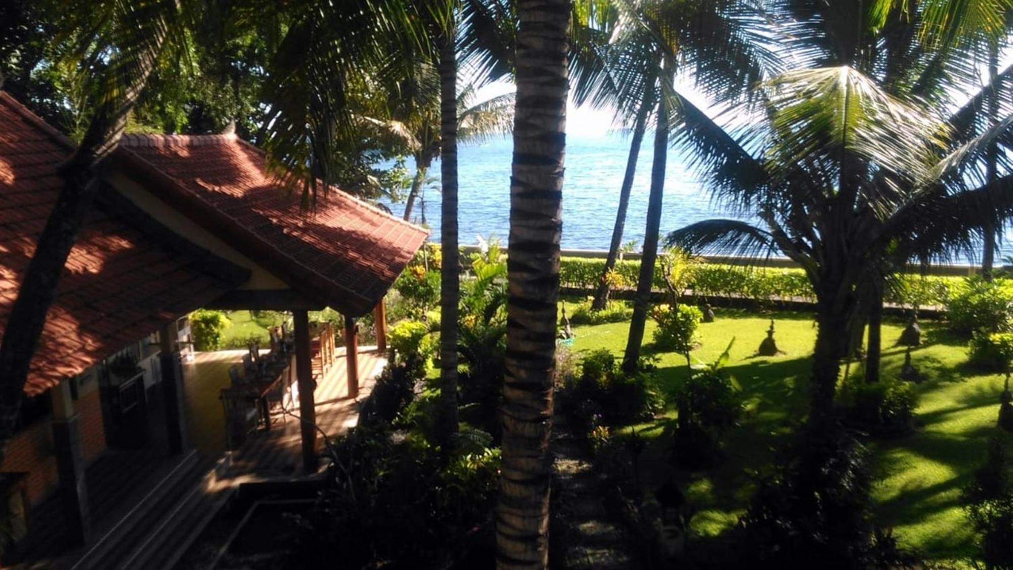 Готель Alam Mimpi Bali Теякула Екстер'єр фото