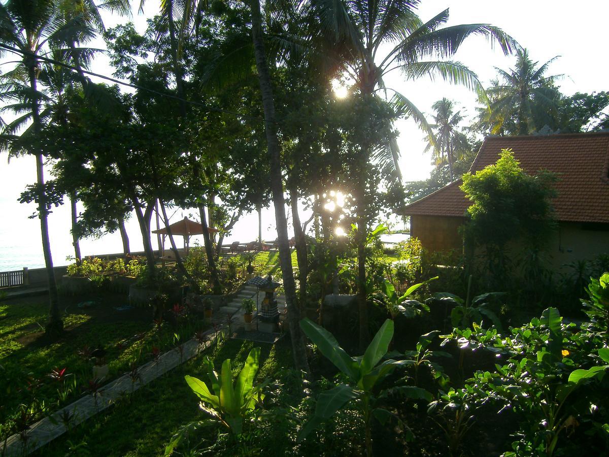 Готель Alam Mimpi Bali Теякула Екстер'єр фото