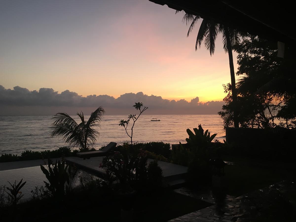 Готель Alam Mimpi Bali Теякула Екстер'єр фото