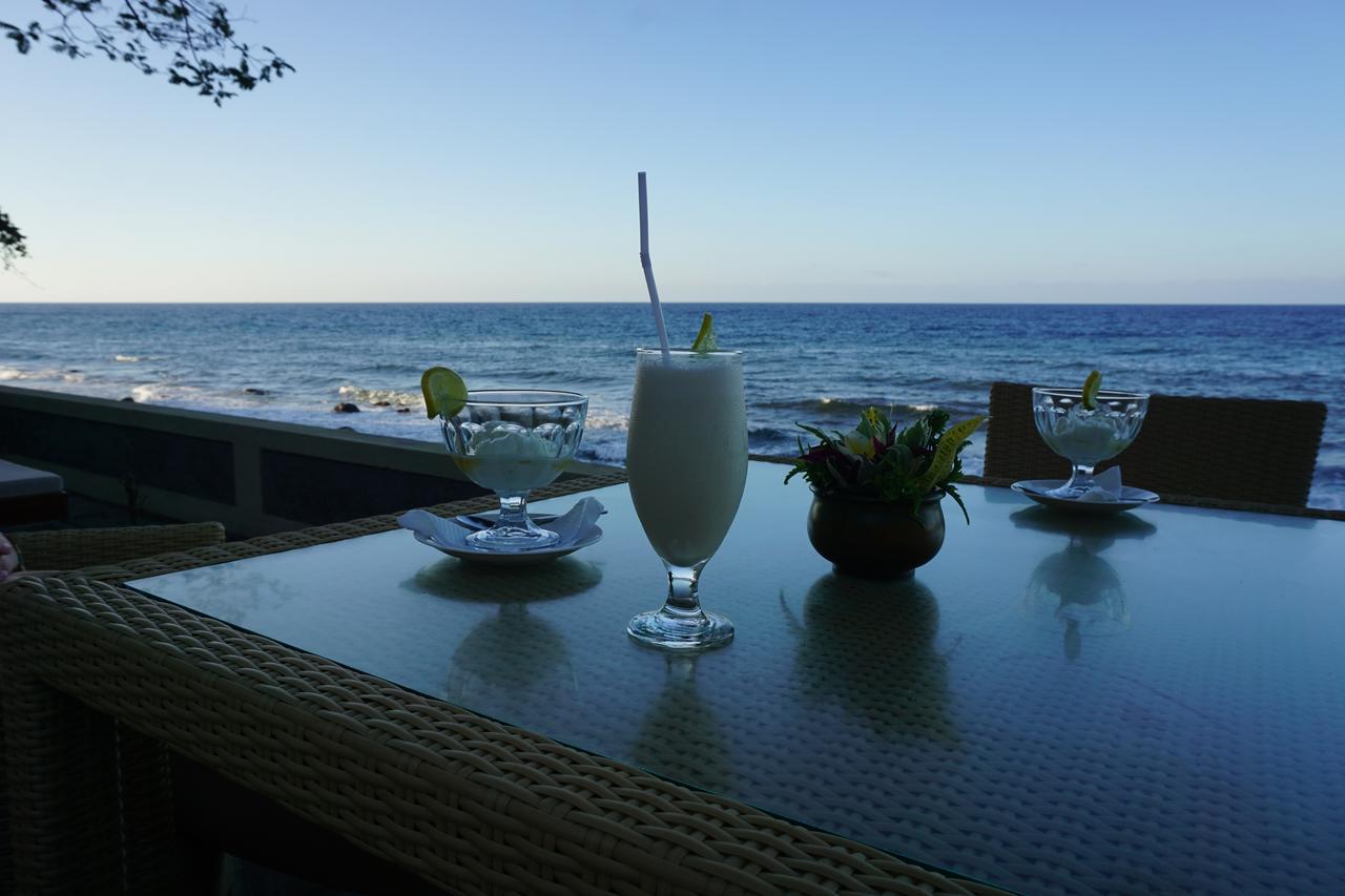 Готель Alam Mimpi Bali Теякула Екстер'єр фото