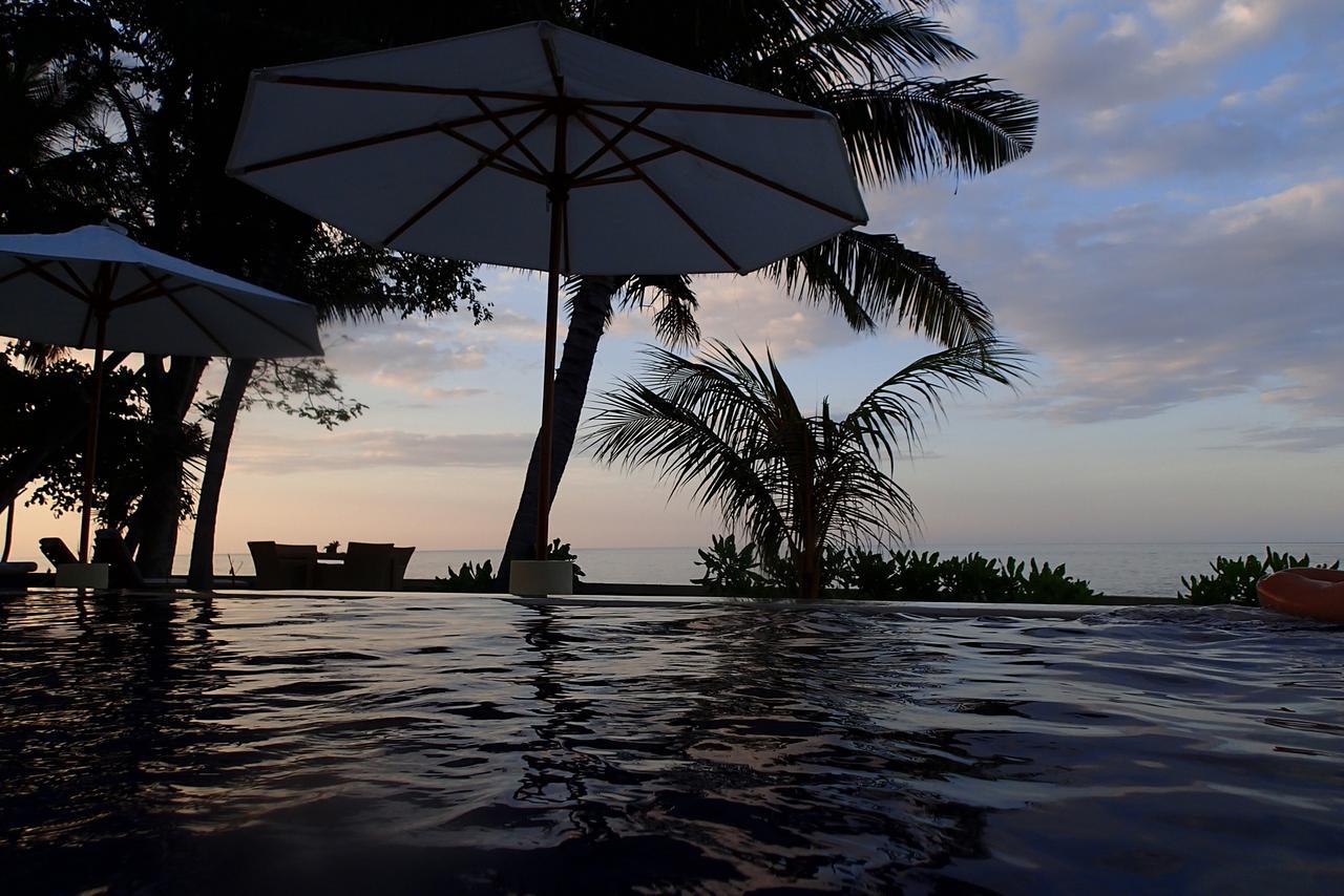 Готель Alam Mimpi Bali Теякула Екстер'єр фото