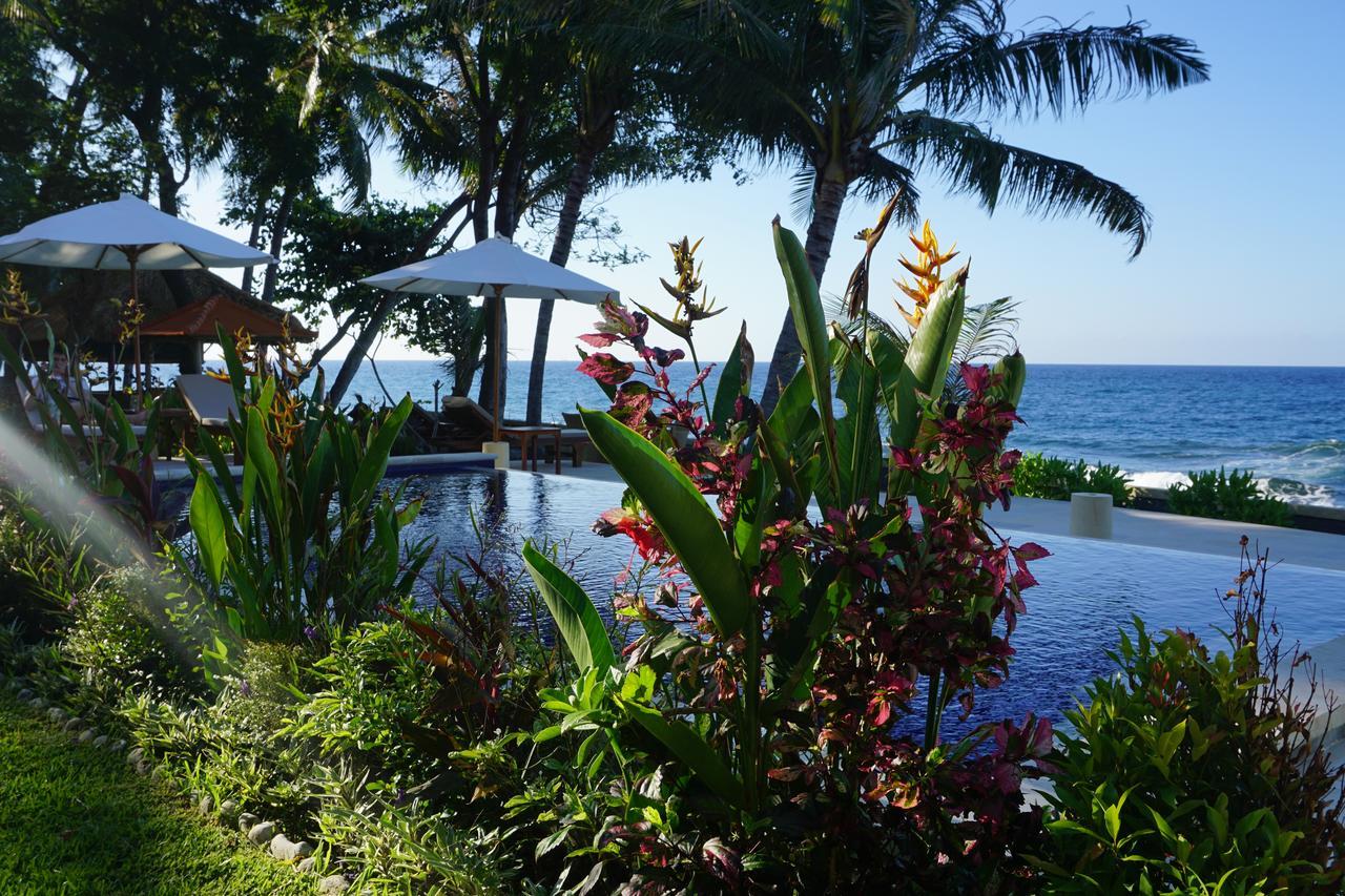 Готель Alam Mimpi Bali Теякула Екстер'єр фото