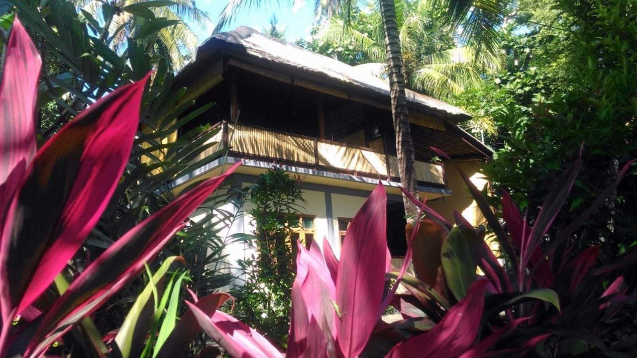 Готель Alam Mimpi Bali Теякула Екстер'єр фото