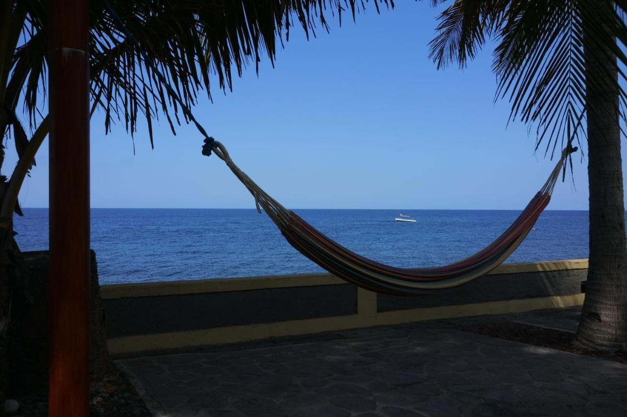 Готель Alam Mimpi Bali Теякула Екстер'єр фото