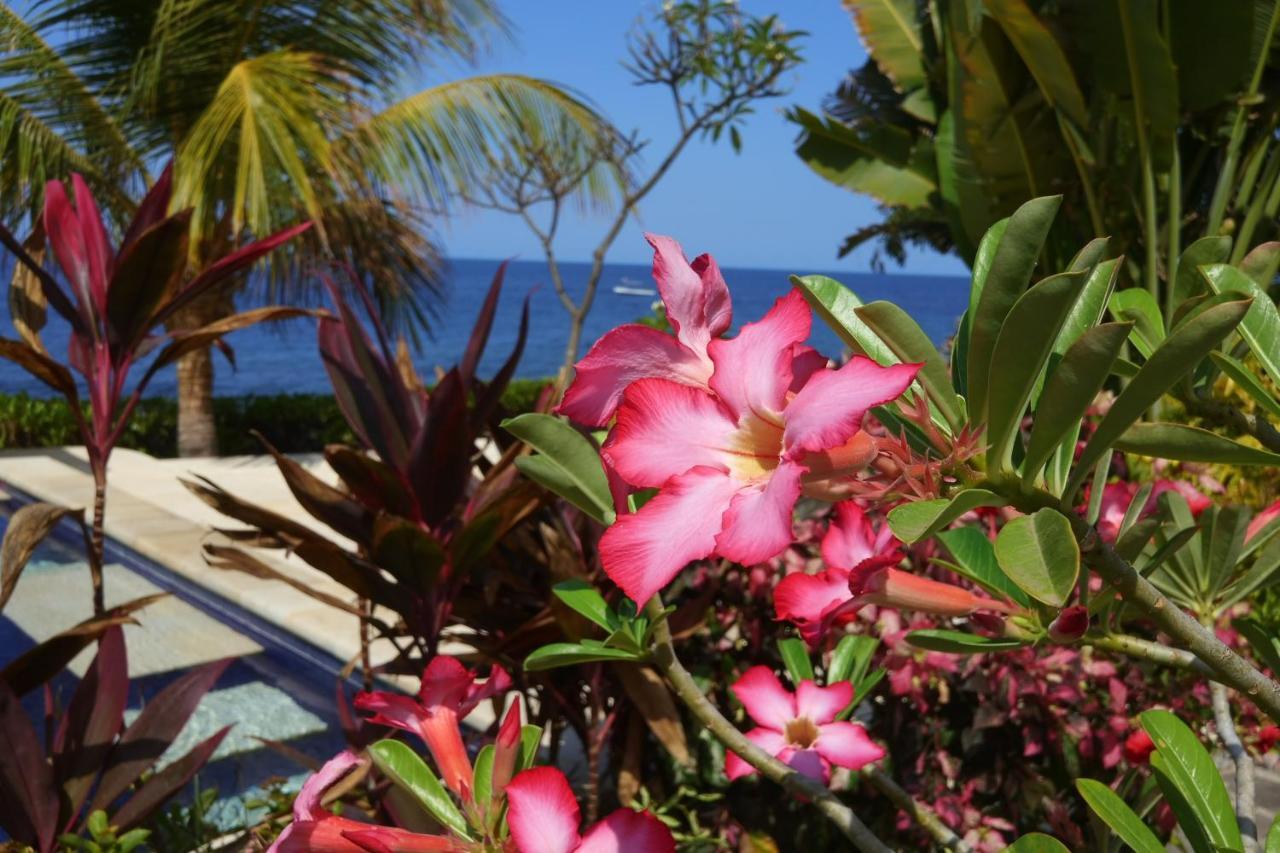 Готель Alam Mimpi Bali Теякула Екстер'єр фото